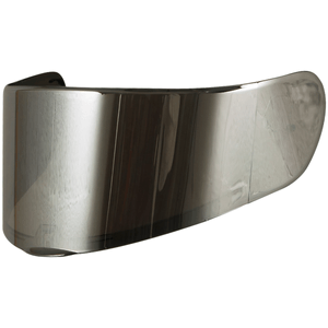 Viseira Capacete LS2 FF397 Vector Iridium Cromada Original