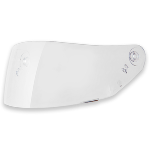 Viseira Capacete Norisk FF302 Soul Cristal Original