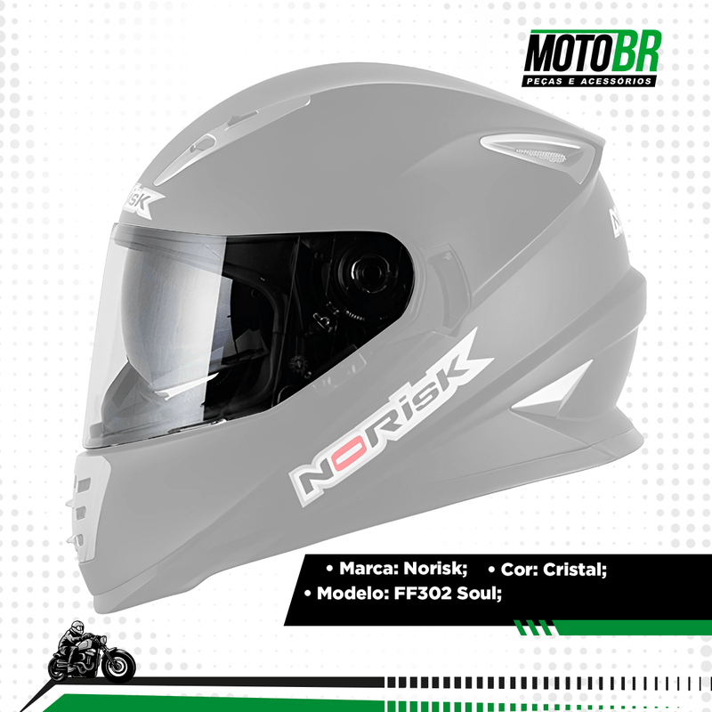 Viseira-Capacete-Norisk-FF302-Soul-Cristal-Original-2
