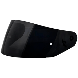 Viseira Capacete Norisk Razor FF369 FF389 FF391 Fumê