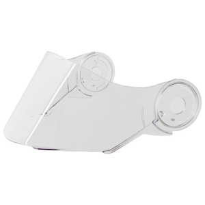 Viseira Capacete Norisk FF370 E FF345 Cristal Nacional