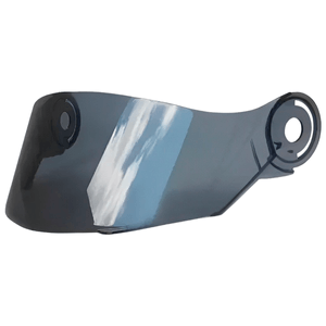 Viseira Capacete Norisk FF370 E FF345 Fumê Original
