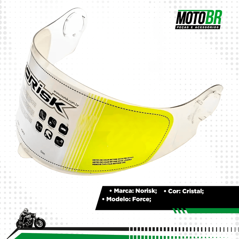 Viseira-Capacete-Norisk-Force-Cristal-Original-2