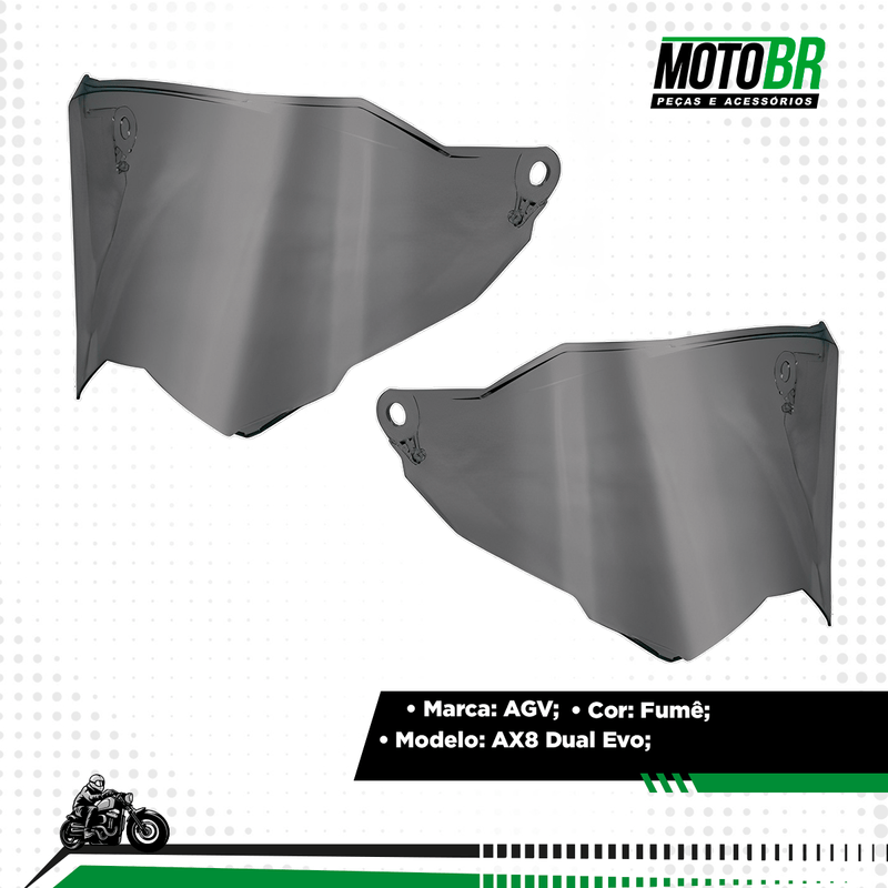 Viseira-Capacete-AGV-AX8-Dual-Evo-Fume-Original-2