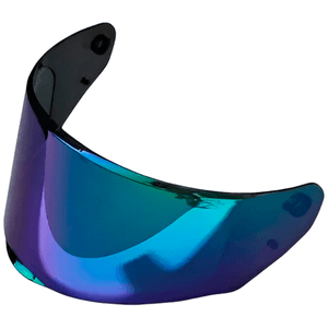 Viseira Capacete LS2 FF320 E FF353 Camaleão - Polivisor