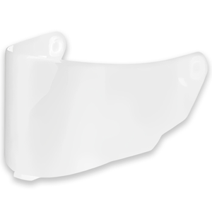 Viseira Capacete KYT TT Course Cristal Original