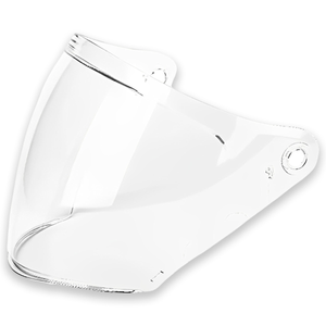 Viseira Capacete KYT D-City Cristal Original