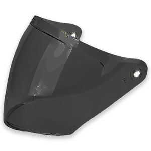 Viseira Capacete KYT D-City Fumê Original