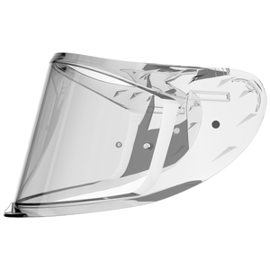 Viseira Capacete LS2 FF327 Challenger Cristal Original