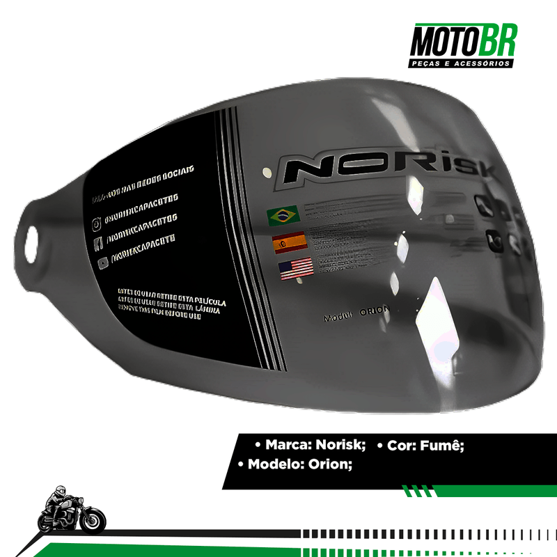 Viseira-Capacete-Norisk-Orion-Fume-Original-2
