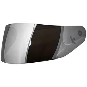 Viseira Capacete Texx Wing Cromado Original