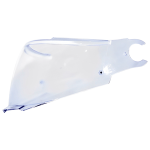 Viseira Capacete LS2 FF902 Scope Cristal Original