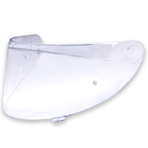 Viseira Capacete Norisk Supra Nasa NS701 NZI Cristal