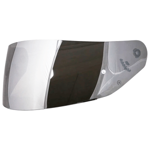 Viseira Capacete Norisk Razor FF389 FF391 Cromado Light