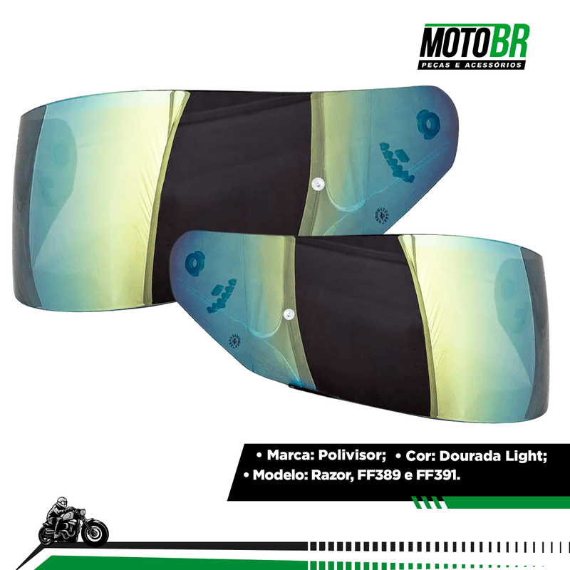 Viseira-Capacete-Norisk-Razor-FF389-FF391-Dourado-Light-2