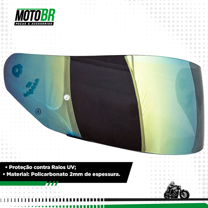 Viseira-Capacete-Norisk-Razor-FF389-FF391-Dourado-Light-3