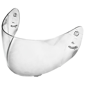 Viseira Capacete LS2 FF350 FF384 MHR Cristal - Polivisor