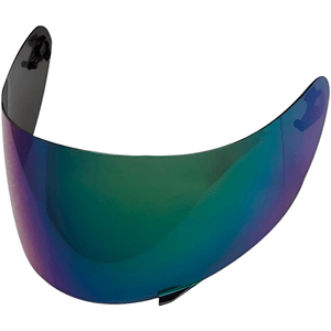Viseira Capacete LS2 FF350 FF384 MHR Camaleão - Polivisor