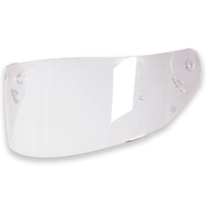 Viseira Capacete Norisk Razor FF391 FF389 Cristal Polivisor