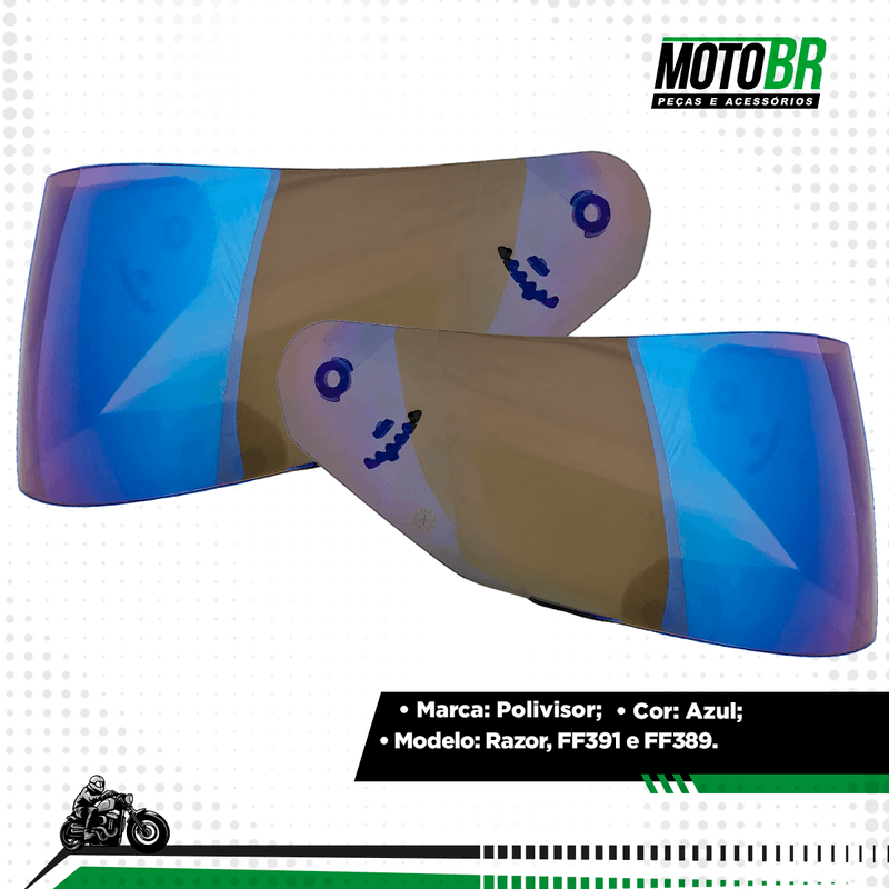 Viseira-Capacete-Norisk-Razor-FF391-FF389-Azul---Polivisor-2