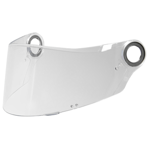 Viseira Capacete LS2 FF358 FF392 FF396 Cristal - Polivisor