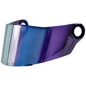Viseira Capacete LS2 FF358 392 396 FW3 GTN GT GT2 Camaleão