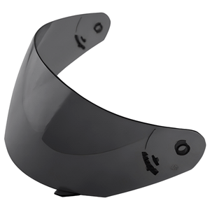 Viseira Capacete Norisk Razor FF389 FF391 Fumê - Polivisor