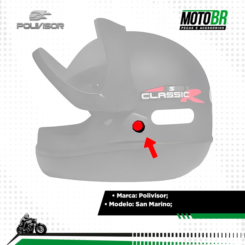 Reparo-Botao-Capacete-Taurus-San-Marino---Polivisor-2