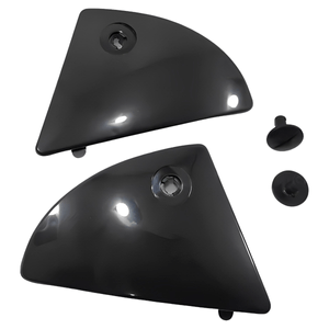 Reparo Capacete EBF 7 Thunder Open - Polivisor