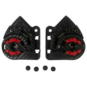 Reparo Fixador da Viseira Capacete LS2 FF323 - Original