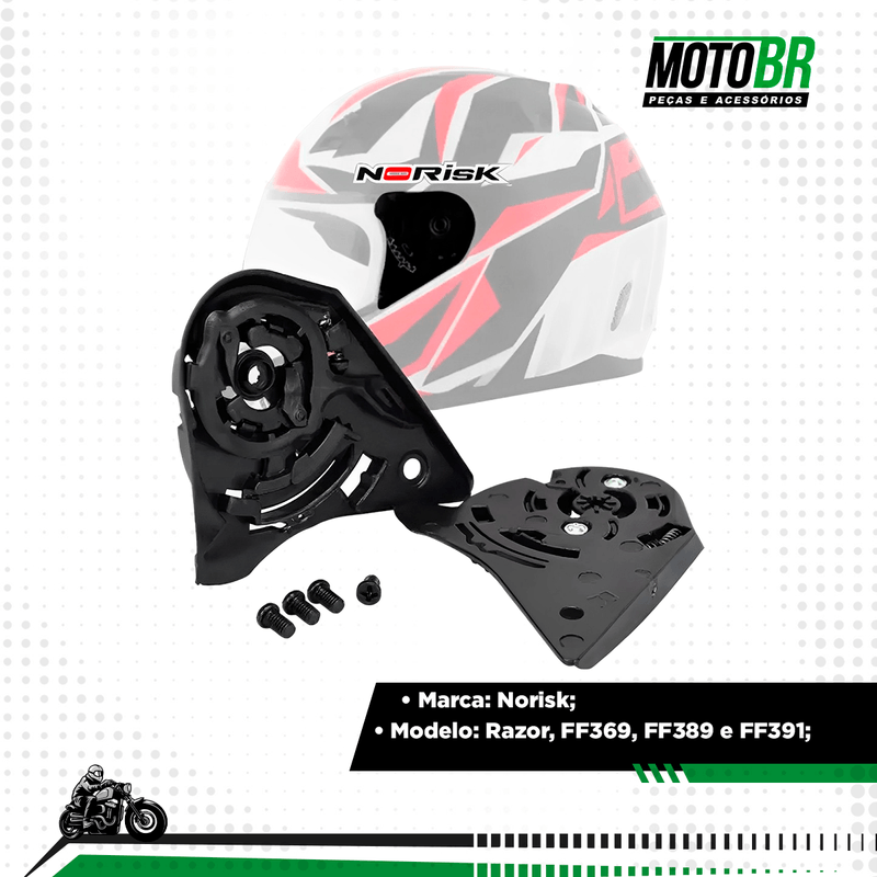 Reparo-Viseira-Capacete-Norisk-Razor-FF369-FF389-FF391-2