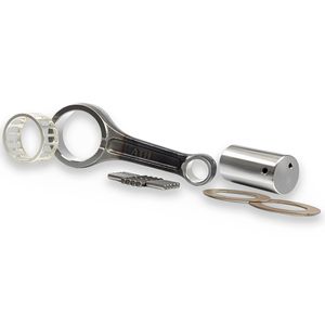 Kit Biela Cb 300 Xre 300 2009 Até 2023 - Vedamotors