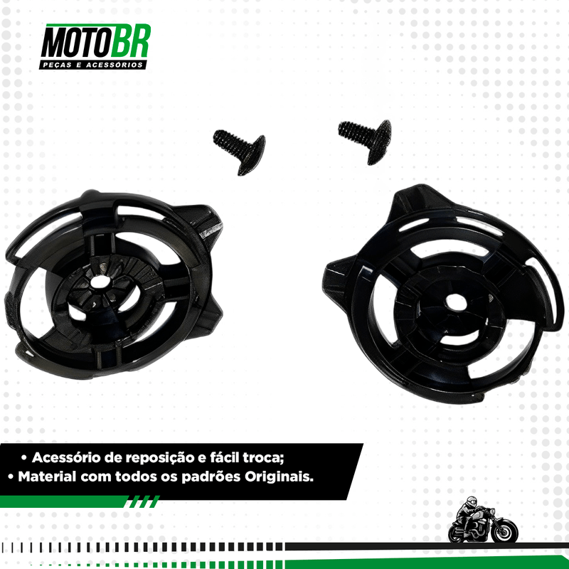 Reparo-Suporte-da-Viseira-Capacete-AGV-Blade---Original-3