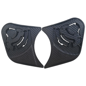 Reparo Lateral Capacete EBF EOX Spark EZ1 - Polivisor