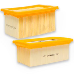 Filtro Ar Bmw G650 Gs 2010 Até 2016 - Vedamotors