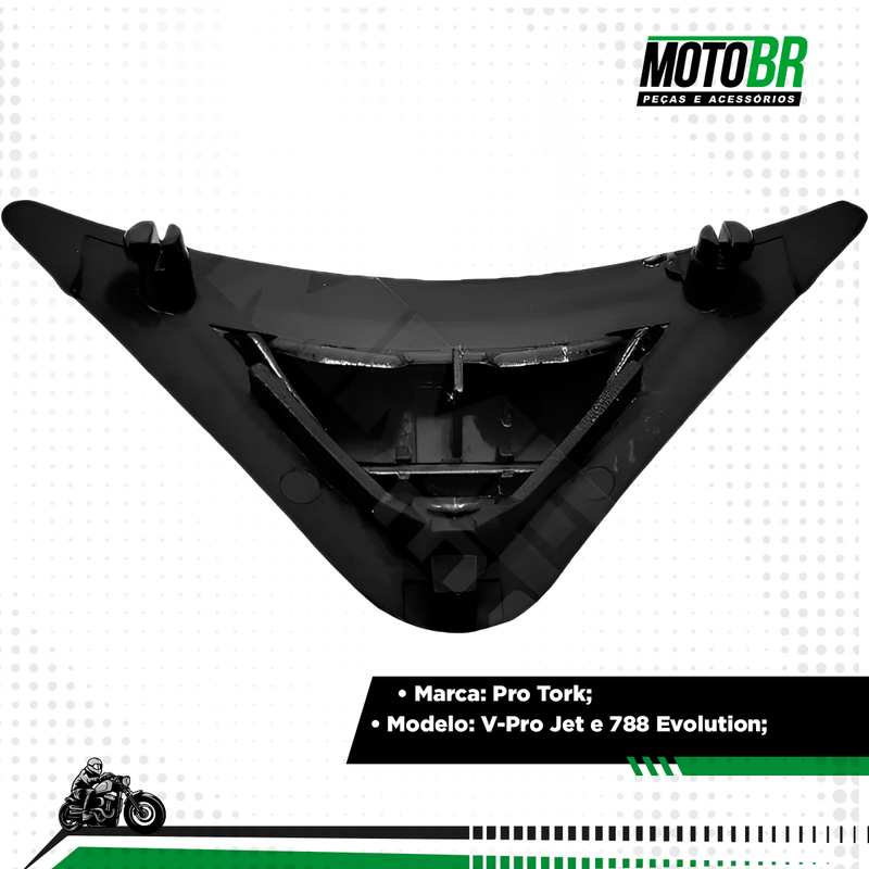 Reparo-Entrada-Ar-Inferior-Capacete-Pro-Tork-V-Pro-Jet-788-2