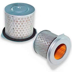 Filtro Ar Cb 300 2009 Até 2015 - Vedamotors