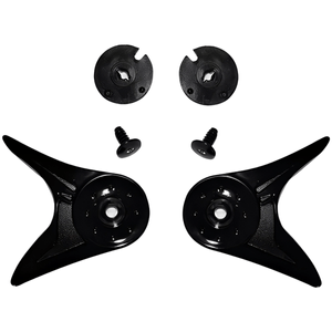 Reparo Fixação Viseira Capacete Peels Mirage 2014 Original