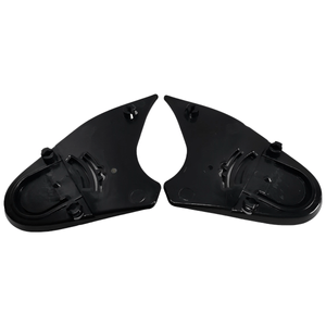 Reparo Fixação Viseira Capacete Mixs MX5 Fokker - Polivisor