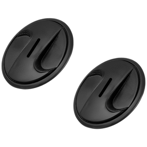 Reparo Botão Viseira Capacete EBF New 7 - Polivisor