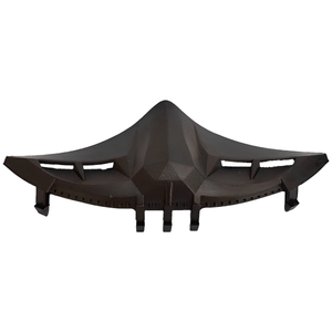 Narigueira Universal Capacete Super Alta - Polivisor