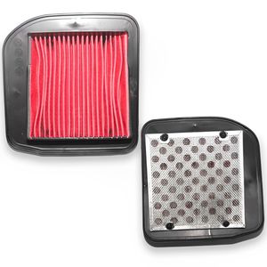 Filtro Ar Titan 125 Fan 125 2000 Até 2008 - Vedamotors