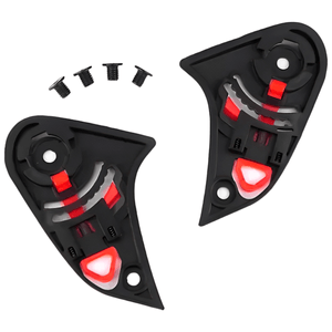 Reparo Fixação Capacete X11 Volt - Original