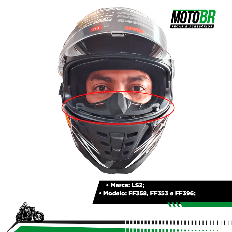 Narigueira-Alta-Capacete-LS2-FF358-FF353-FF396---Original-2