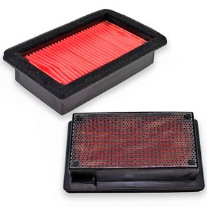 Filtro Ar XT 660 R 2005 Até 2018 - Vedamotors