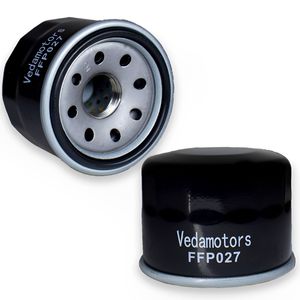 Filtro Óleo Bmw G 310 Gs R 2017 Até 2023 - Vedamotors