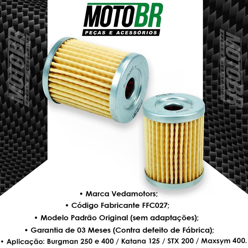 Jogo Junta Maxsym 400i 2014 Em Diante - Vedamotors - MOTO BR