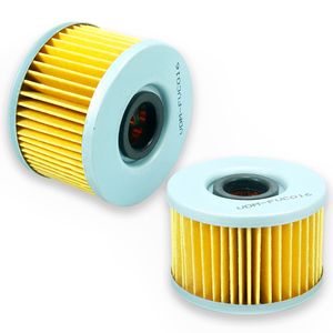 Filtro Óleo Cb 400 Cb 450 1980 Até 1994 - Vedamotors