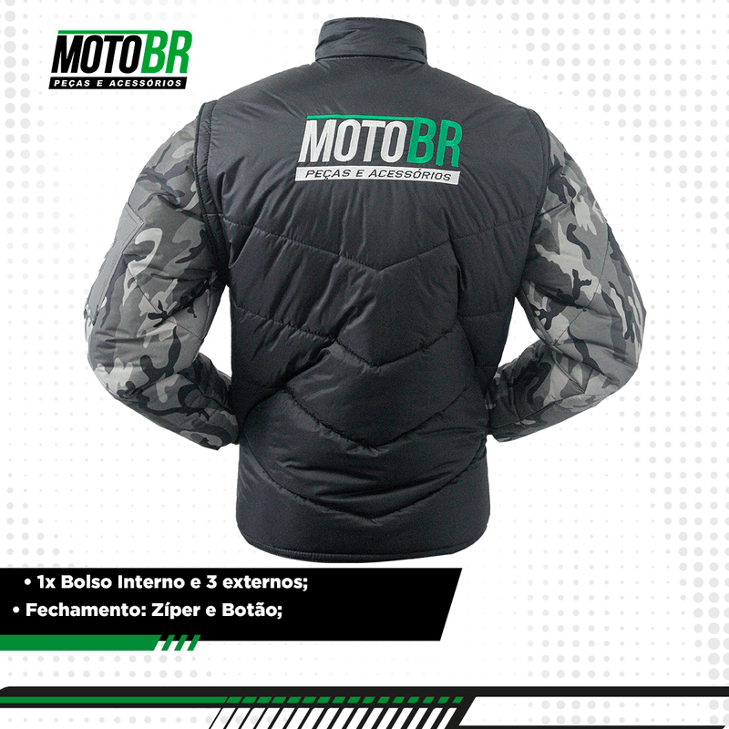 Jaqueta-Tradicional-Motociclista-Camuflada-Cinza-Moto-BR-3