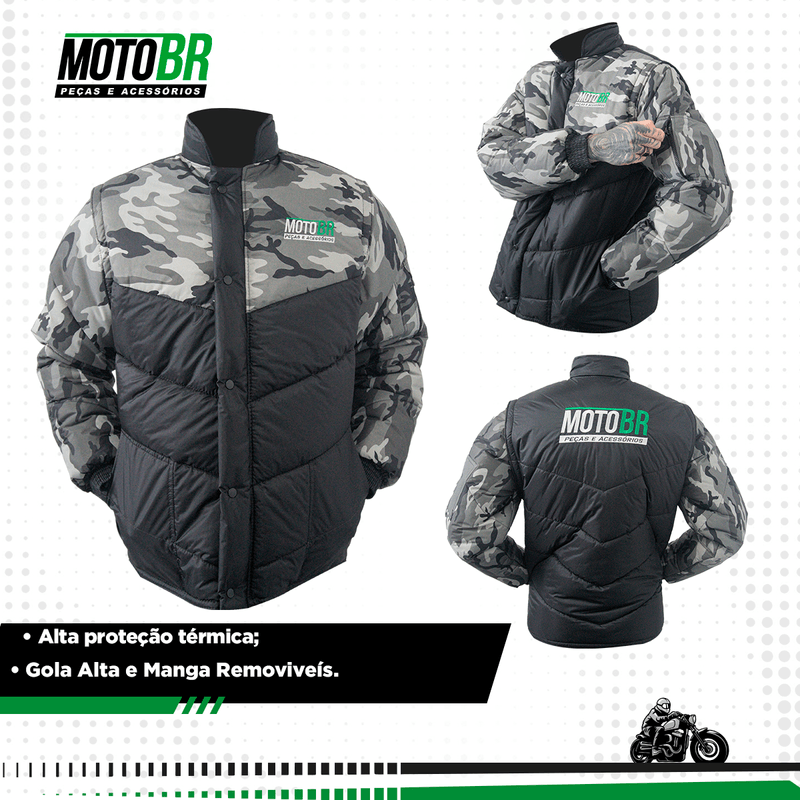 Jaqueta-Tradicional-Motociclista-Camuflada-Cinza-Moto-BR-4
